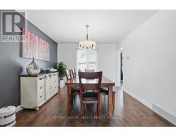 Kitchen - 60 Edgevalley Road, London East, ON N5Y5M5 Photo 13