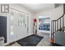 Recreational, Games room - 60 Edgevalley Road, London East, ON N5Y5M5 Photo 8