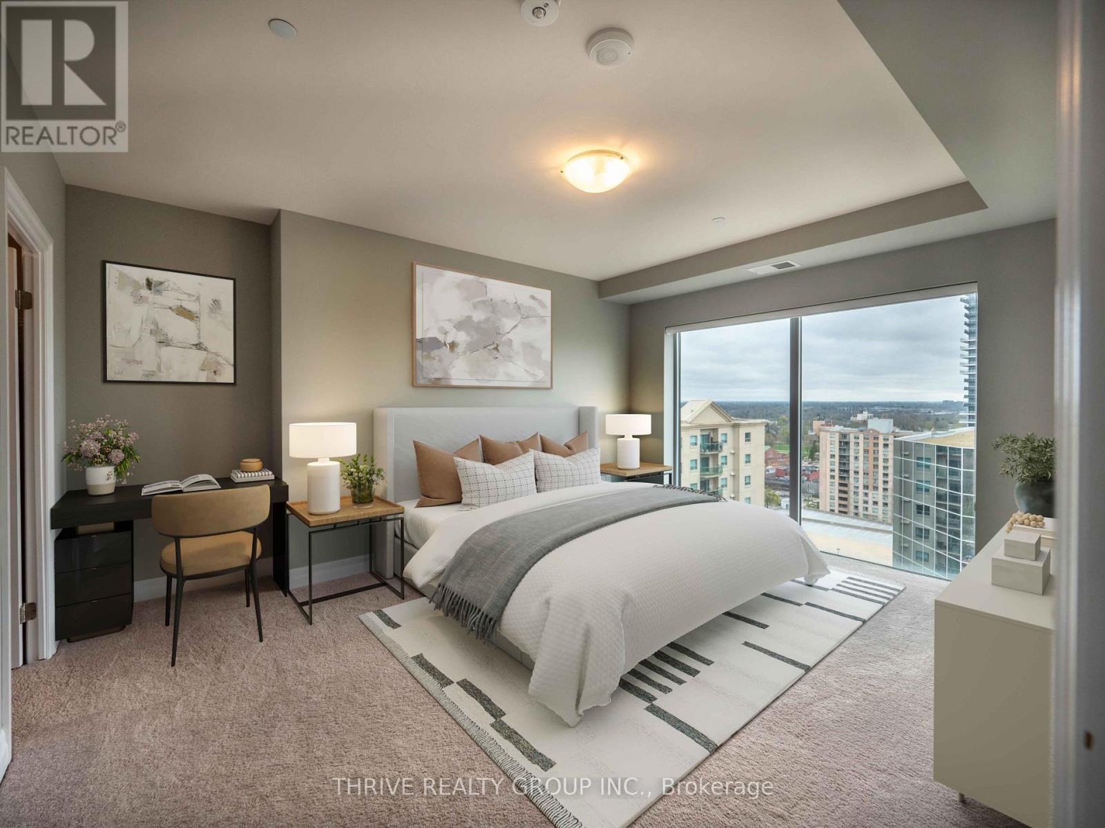#1705 505 TALBOT STREET - Image 17