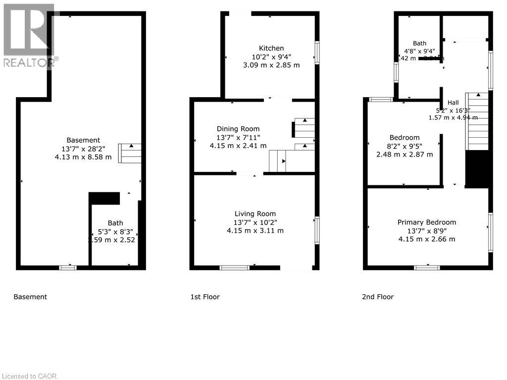 47 FRASER Avenue - 26