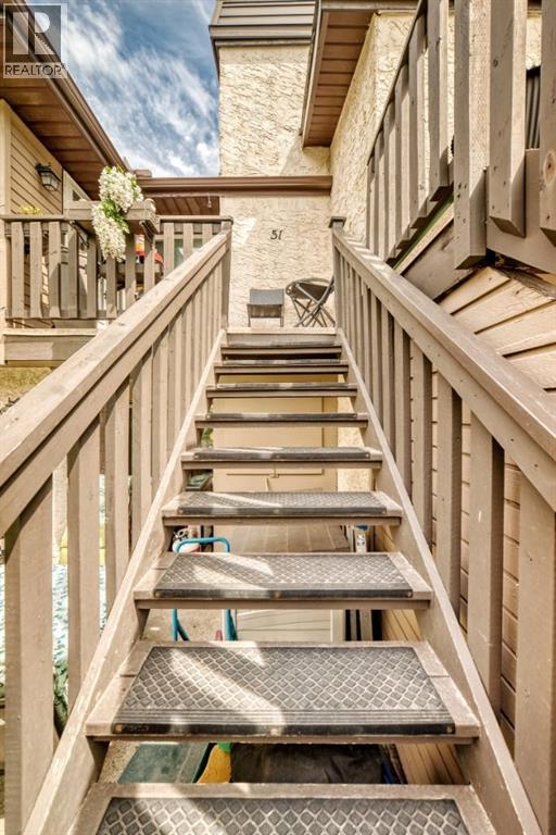 51 Cedar Springs Gardens SW - 21