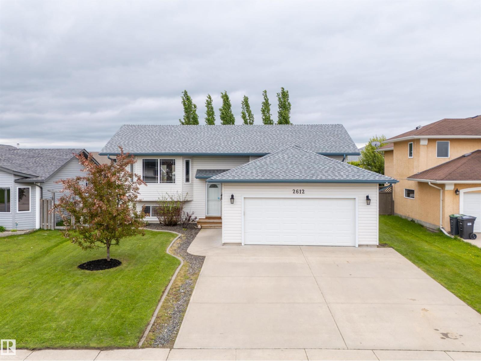2612 6 AV, Cold Lake, Alberta, T9M2C7