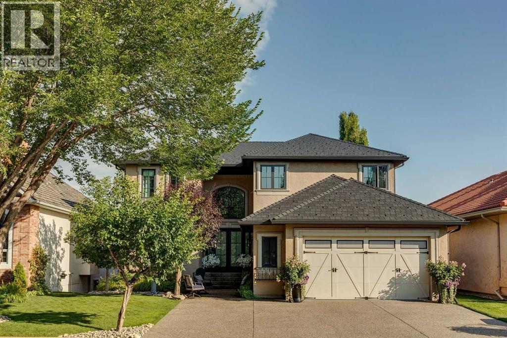 4183 Edgevalley Landing NW, Calgary, Alberta, T3A5V2