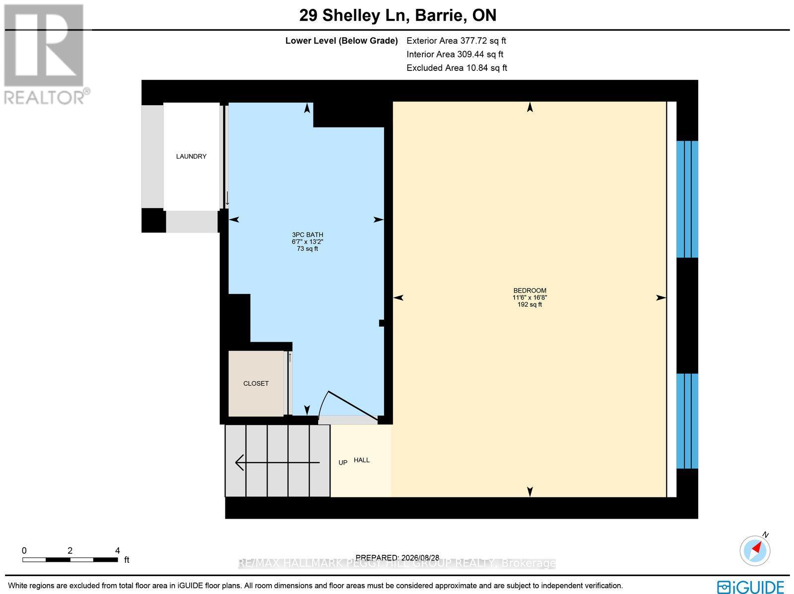 29 SHELLEY LANE - 23