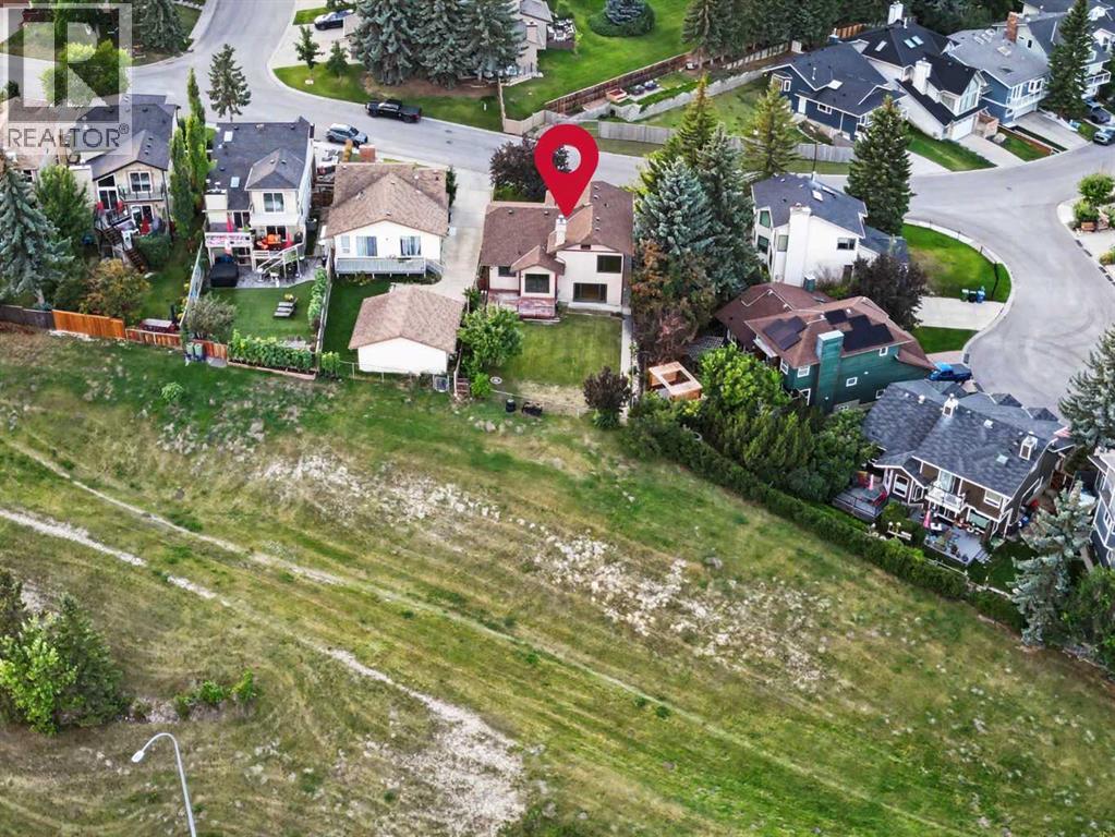 71 Coach Gate Way SW - 29