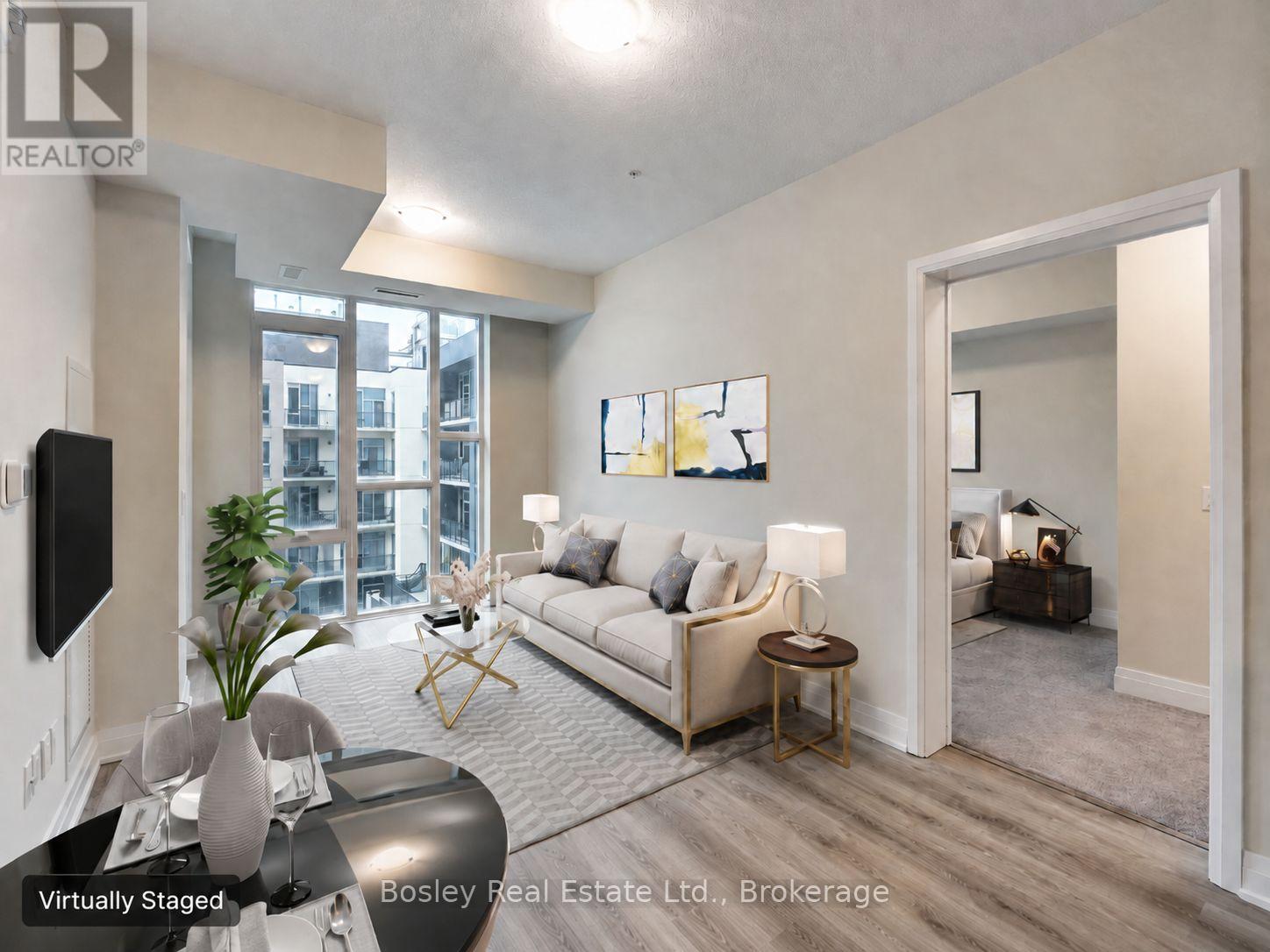 #550 16 CONCORD PLACE - 12