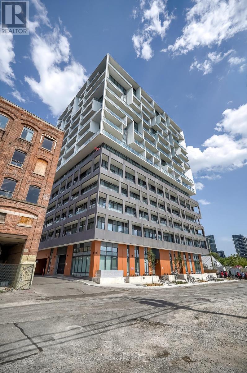 #421 9 TECUMSETH STREET - 2