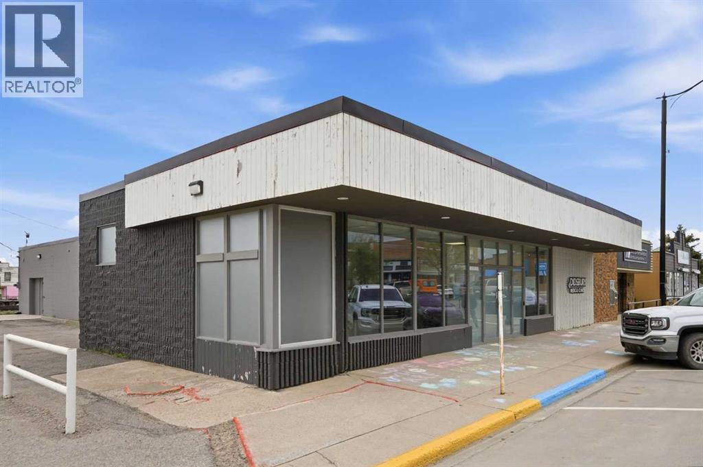 222, 1919 20 Avenue, Didsbury, Alberta, T0M0W0