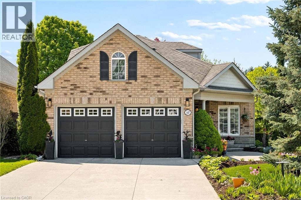 147 REIBER Court - 2
