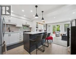 Kitchen - 439 Beaver Creek Road, Waterloo, ON N2V2J8 Photo 8