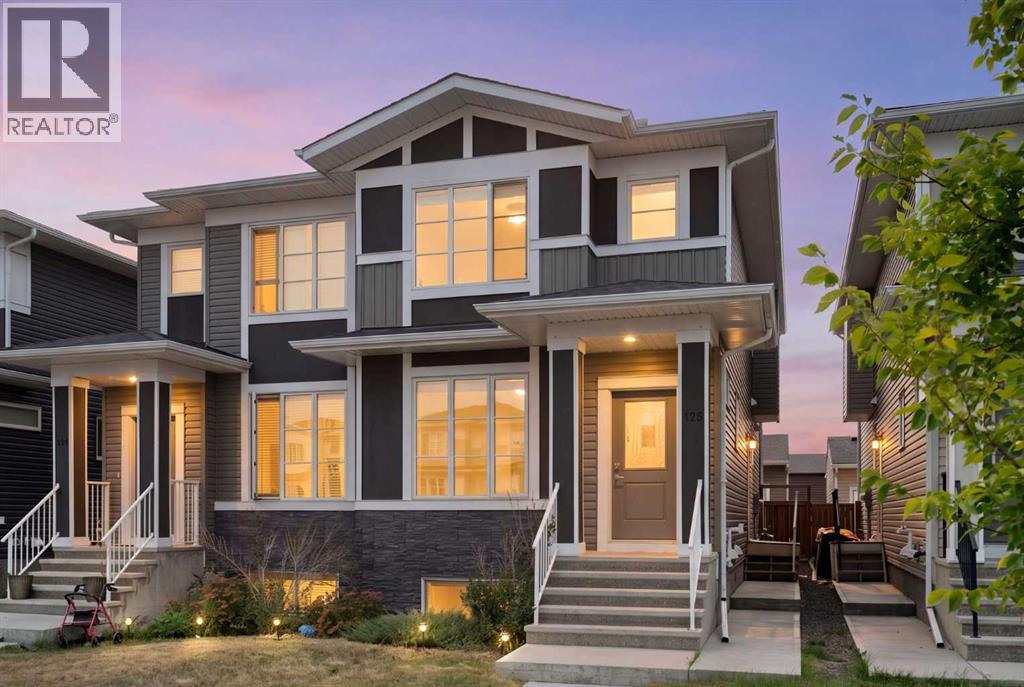 125 Corner Meadows Gate NE - 1