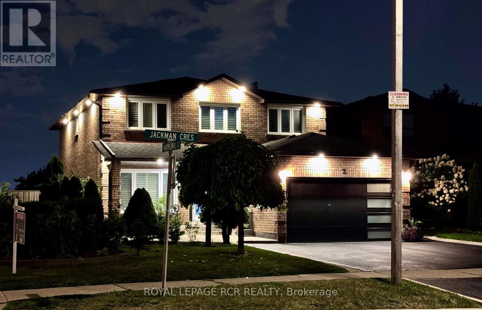 3 JACKMAN CRESCENT - 45