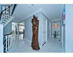 3 Jackman Crescent, Vaughan, ON L4L6P3 Photo 11