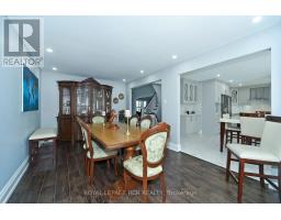 3 Jackman Crescent, Vaughan, ON L4L6P3 Photo 14