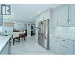 3 Jackman Crescent, Vaughan, ON L4L6P3 Photo 21