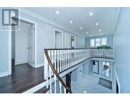 3 Jackman Crescent, Vaughan, ON L4L6P3 Photo 23