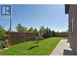 3 Jackman Crescent, Vaughan, ON L4L6P3 Photo 34