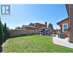 3 Jackman Crescent, Vaughan, ON L4L6P3 Photo 35