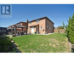 3 Jackman Crescent, Vaughan, ON L4L6P3 Photo 36
