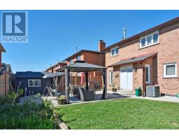 3 Jackman Crescent, Vaughan, ON L4L6P3 Photo 37