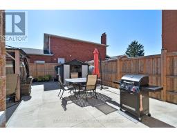 3 Jackman Crescent, Vaughan, ON L4L6P3 Photo 38