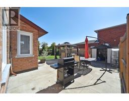 3 Jackman Crescent, Vaughan, ON L4L6P3 Photo 39