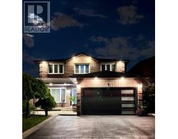 3 Jackman Crescent, Vaughan, ON L4L6P3 Photo 46