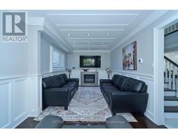 Recreational, Games room - 3 Jackman Crescent, Vaughan, ON L4L6P3 Photo 9