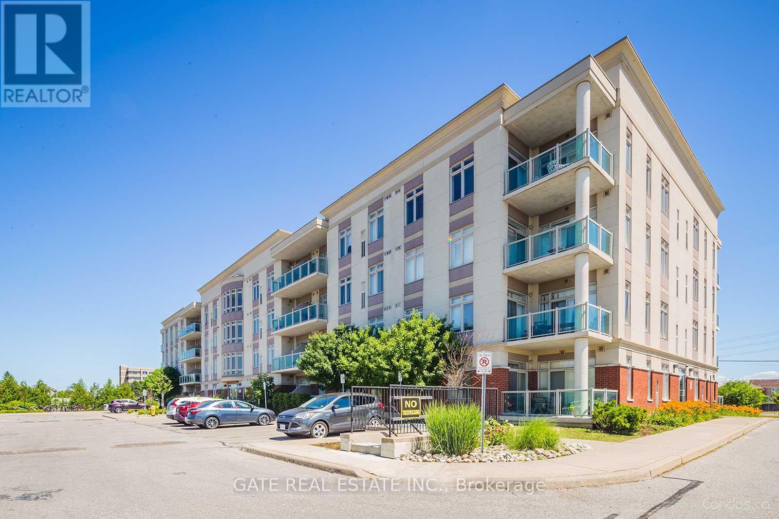 #307 7340 MARKHAM ROAD - 1