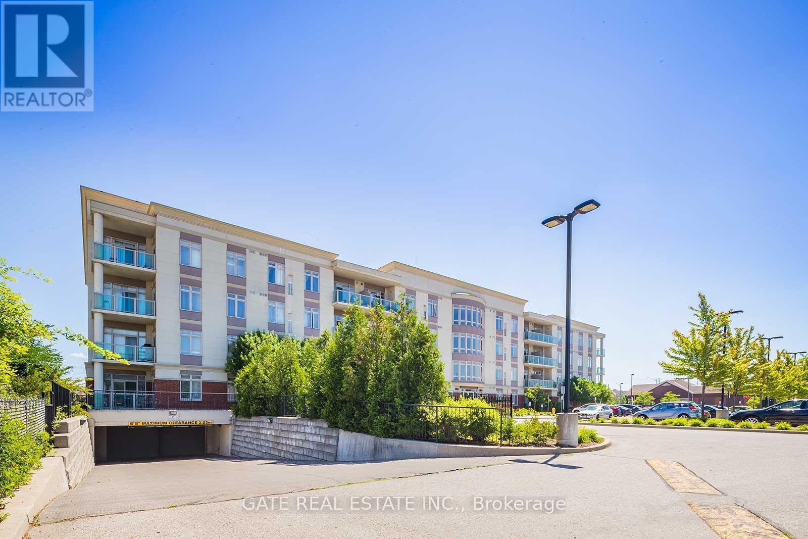 #307 7340 MARKHAM ROAD - 2