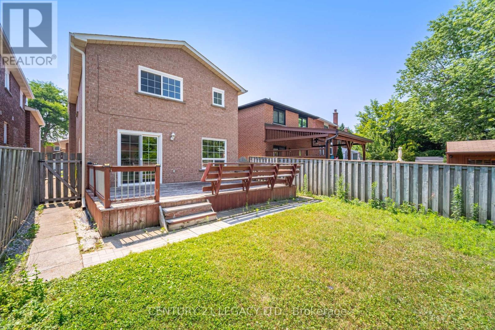3182 BRACKNELL CRESCENT - 43