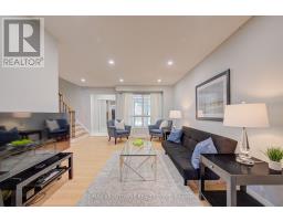 Eating area - 1140 Avondale Drive, Oakville, ON L6H5L3 Photo 11