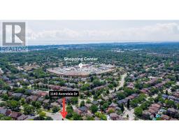1140 Avondale Drive, Oakville, ON L6H5L3 Photo 40