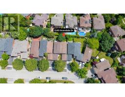 1140 Avondale Drive, Oakville, ON L6H5L3 Photo 43