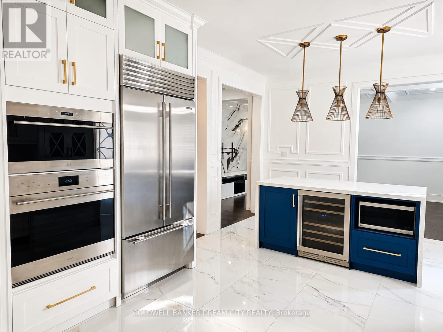 6 PELLEGRINO ROAD W - 7