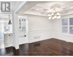 Primary Bedroom - 6 Pellegrino Road W, Brampton, ON L7A4V5 Photo 6