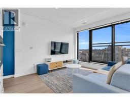181 S King Street S Unit# 1602, Waterloo, ON N2J0E7 Photo 9