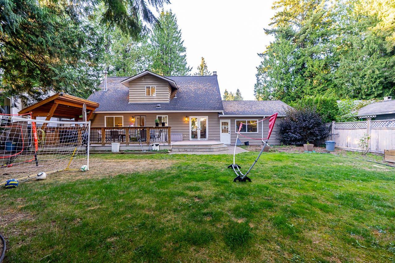 3 Bed, 2 Bath House for Sale in Langley – 19860 35 AVENUE, Langley – MLS# R3159159 - Image 65
