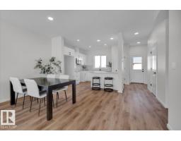 Row / Townhouse for sale at 21 Brickyard Li, Stony Plain — MLS® E4505940