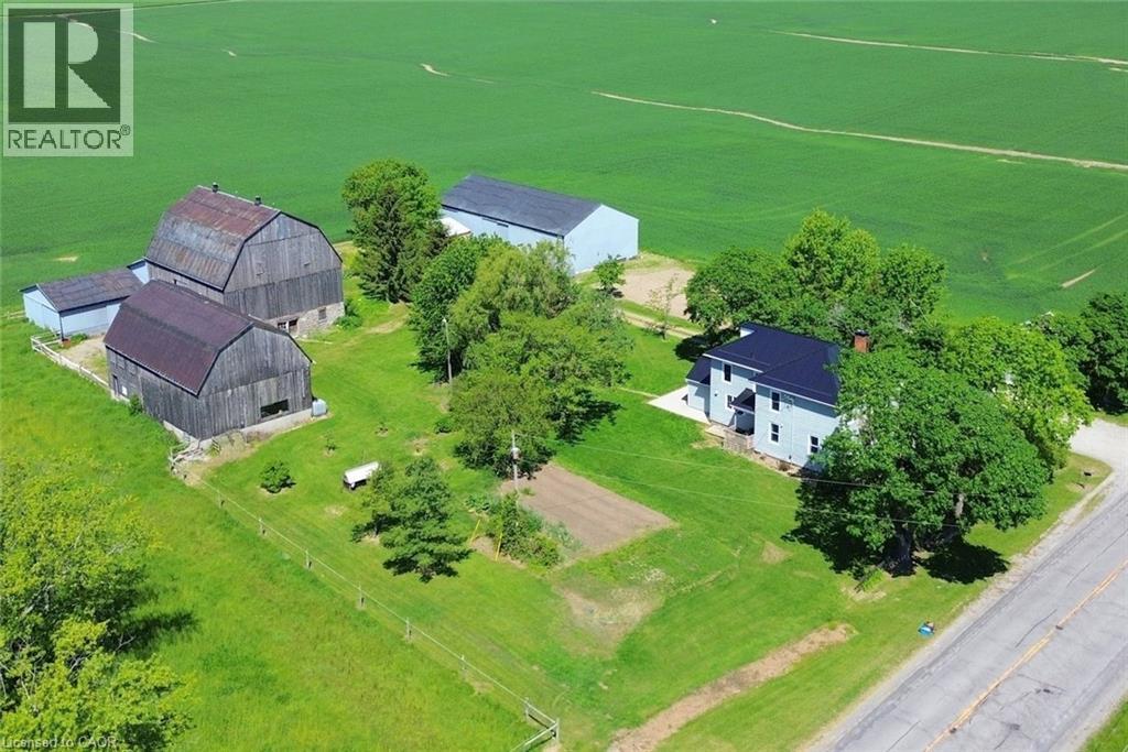 335 HALDIMAND RD 12 - 3