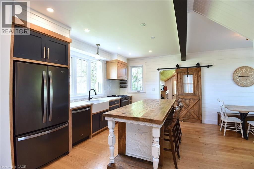 335 HALDIMAND RD 12 - 6