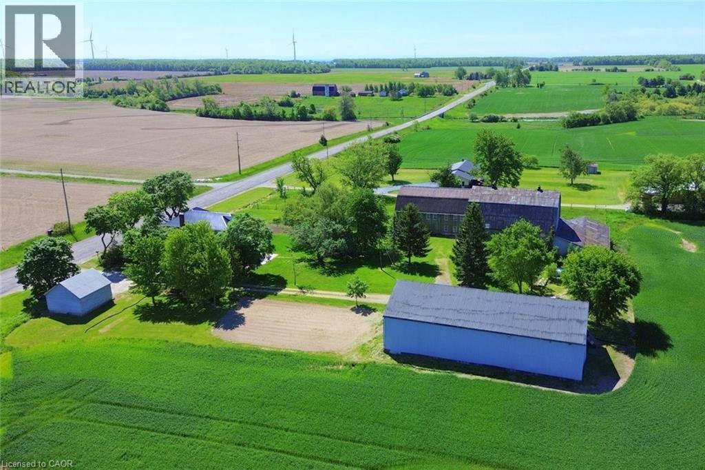 335 HALDIMAND RD 12 - 49