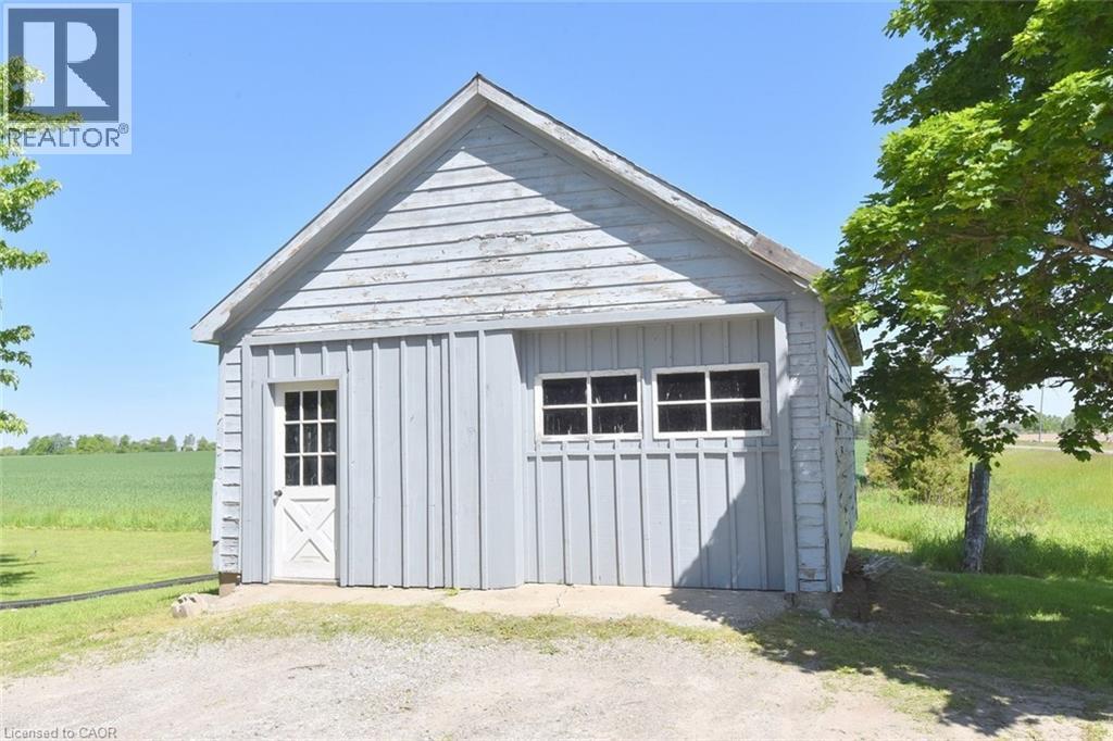 335 HALDIMAND RD 12 - 36