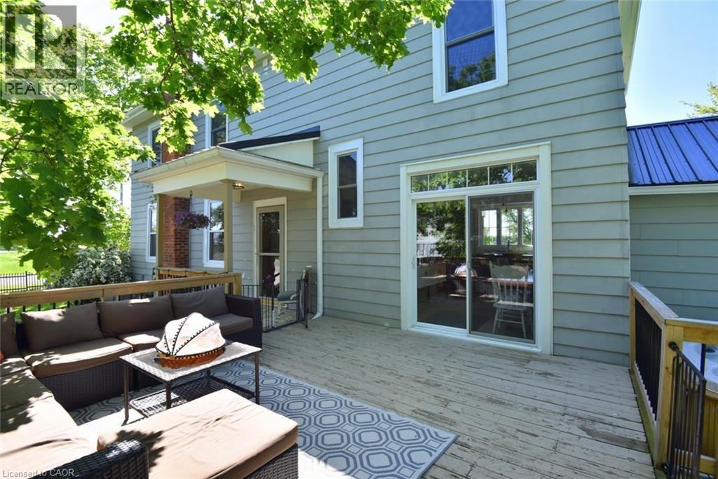335 HALDIMAND RD 12 - 2