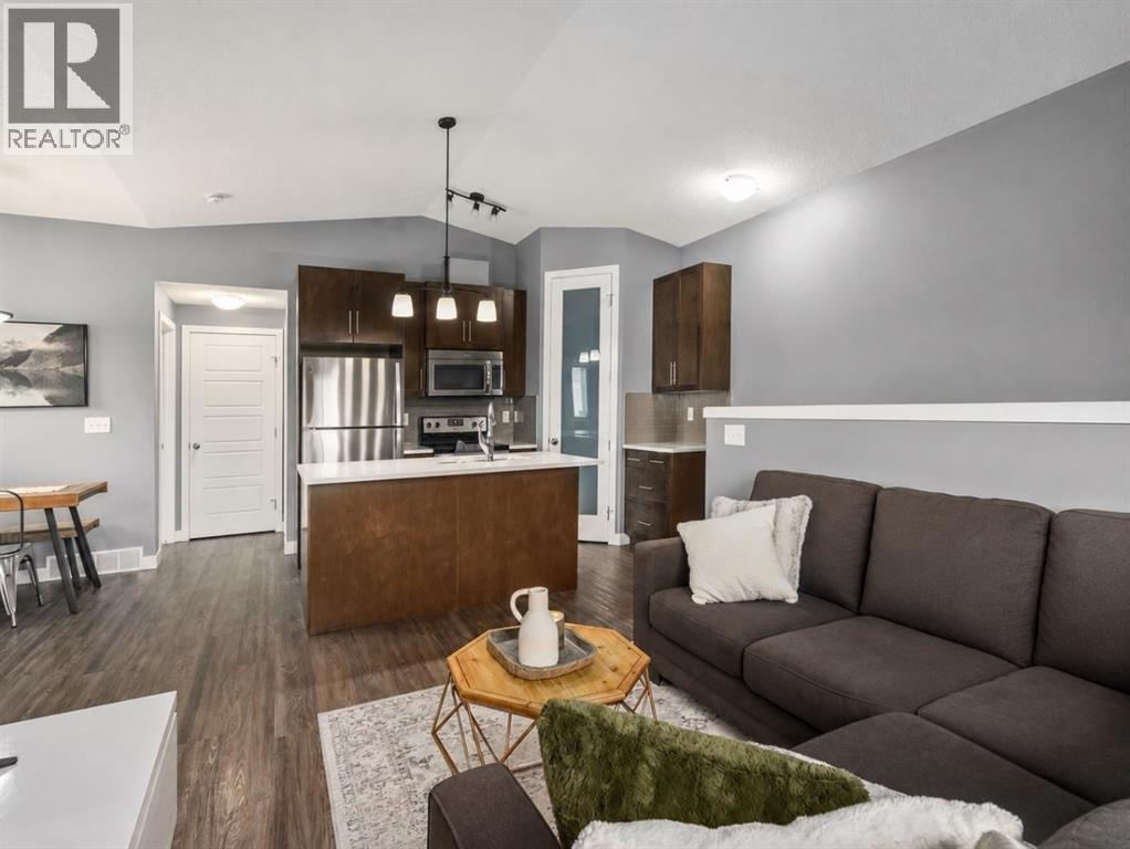 1324, 2461 Baysprings Link SW, Airdrie, Alberta, T4B4C6