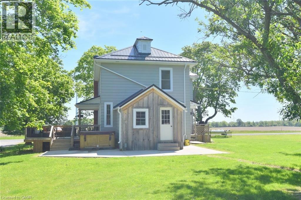 335 HALDIMAND RD 12 - 37