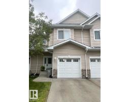 Row / Townhouse for sale at 122 5001 62 St, Beaumont — MLS® E4505941