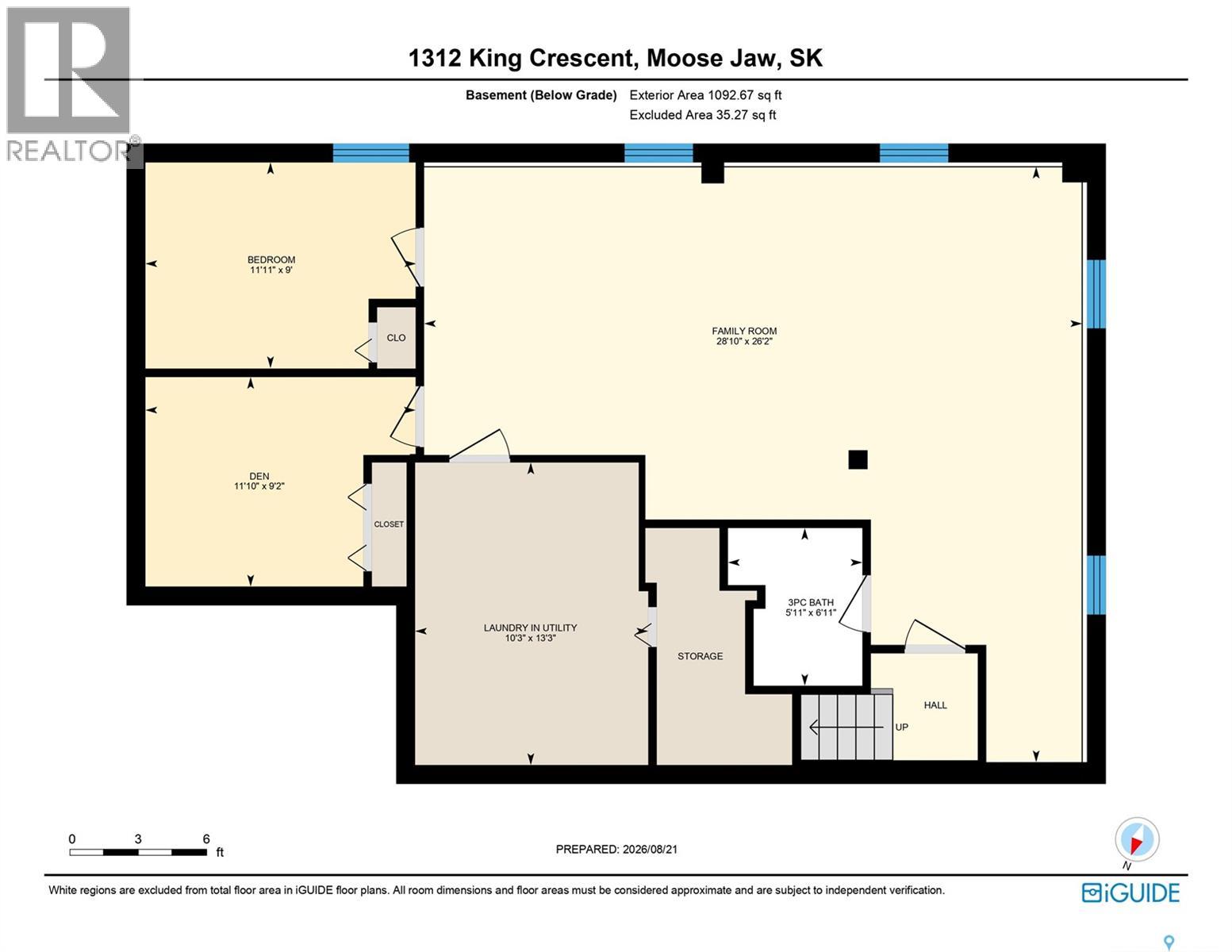 1312 King CRESCENT - 24