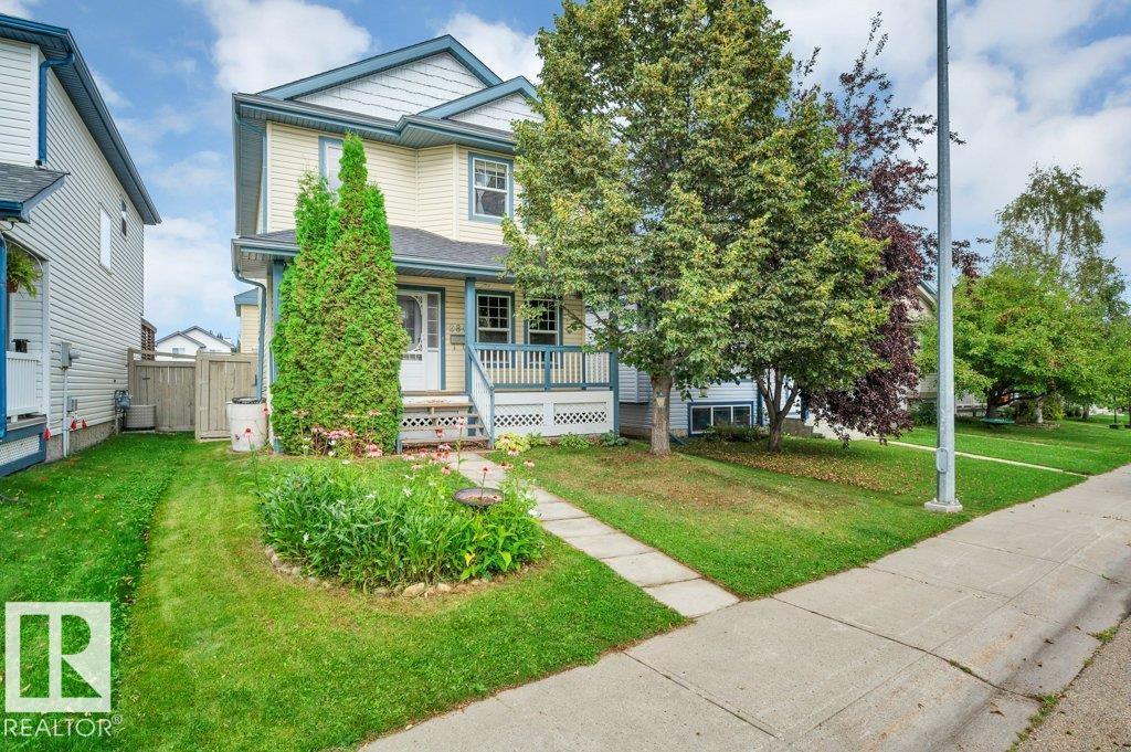 280 BIRCHWOOD DR, Devon, Alberta, T9G2J1