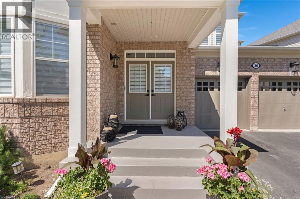 36 DELLGROVE Circle - 2
